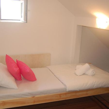 Apartmani Marios Ni Esterno foto