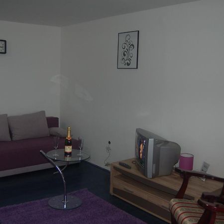 Apartmani Marios Ni Esterno foto