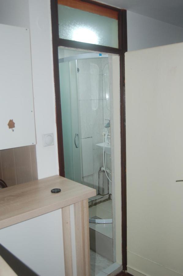 Apartmani Marios Ni Esterno foto