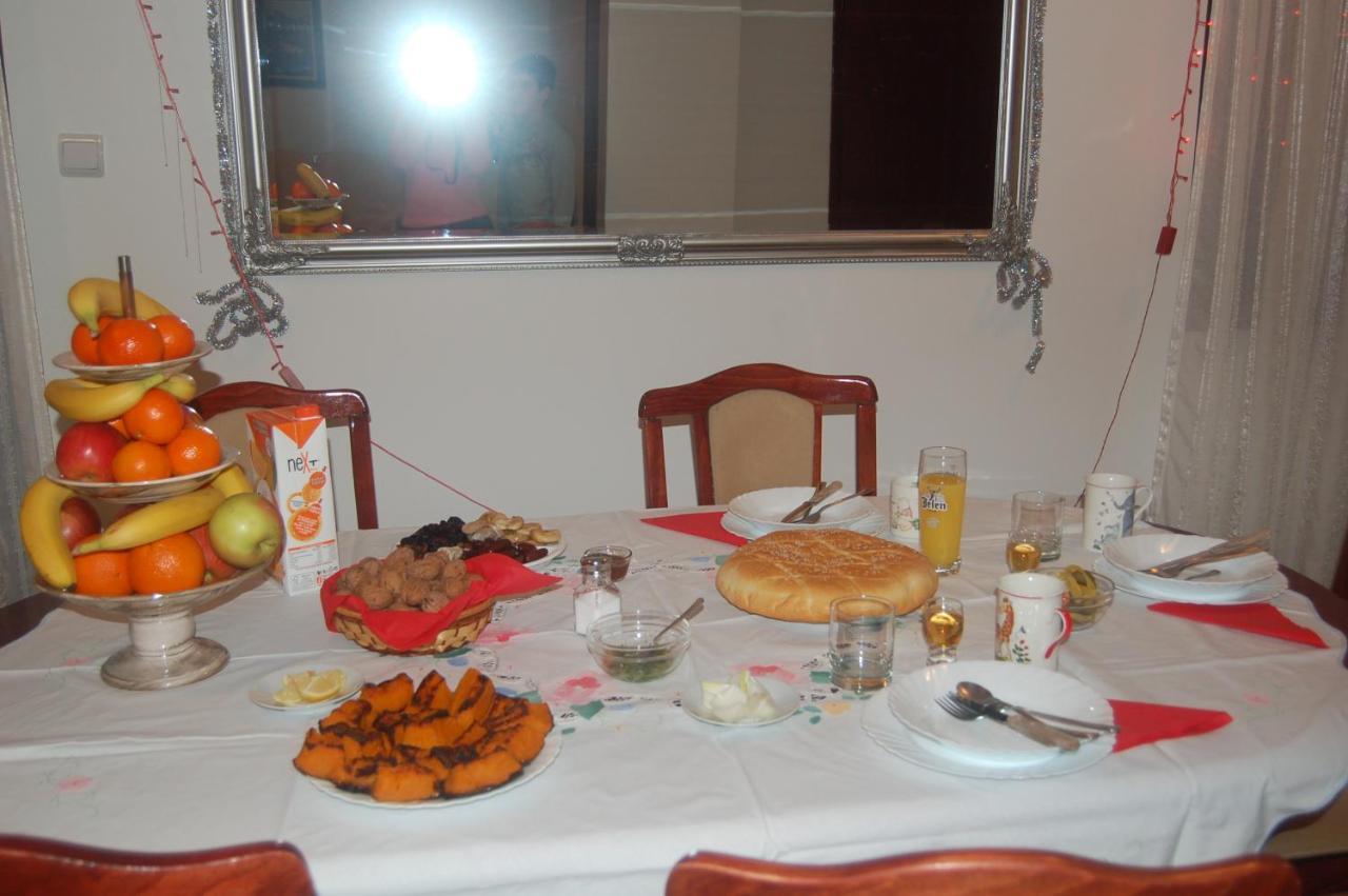 Apartmani Marios Ni Esterno foto