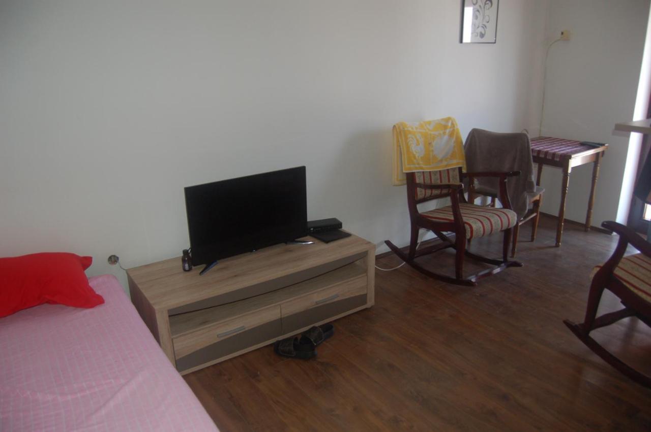 Apartmani Marios Ni Esterno foto